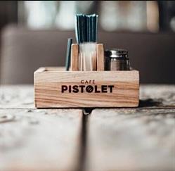 Café Pistolet, Brugge openingstijden