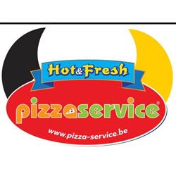 Pizza Service Diest, openingstijden