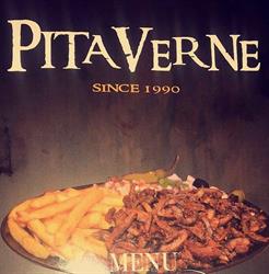 pitaverne, Wilrijk openingstijden
