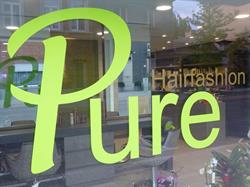 Hairfashion Pure, Sint-Gillis-Waas openingstijden