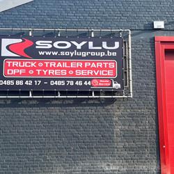 Soylu Service, Gent openingstijden