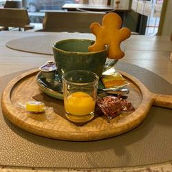 Exquis, Dessel openingstijden