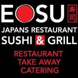 Eosu Sushi & Grill, Deinze openingstijden