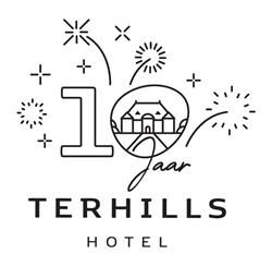 Terhills Hotel, Maasmechelen openingstijden