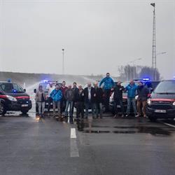 Fullcontrol Medical Bvba, Willebroek openingstijden