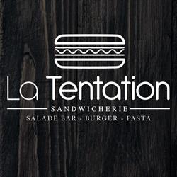 La Tentation Sandwicherie, Frameries openingstijden