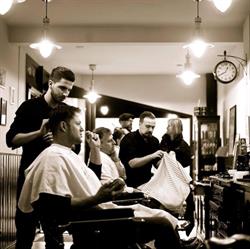 Jurgen's Classic Barbershop, Zoersel openingstijden