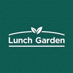 Lunch Garden Soignies, openingstijden