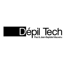 Epilation Définitive - DEPIL TECH BRUXELLES, Brussel openingstijden
