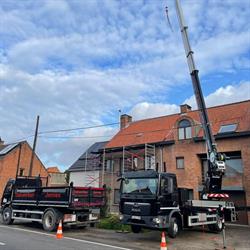 Dakwerken Jennes, Kapellen openingstijden