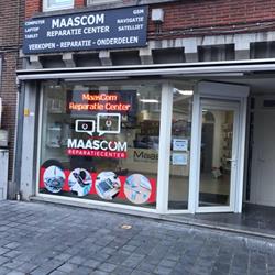 MaasCom, Maasmechelen openingstijden