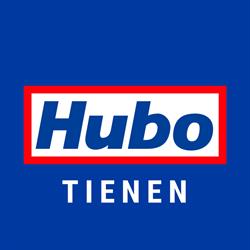Hubo Tienen, openingstijden