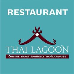 THAI LAGOON, Auvelais openingstijden