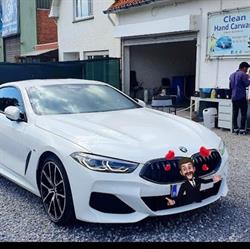Clean Hand Carwash, Houthalen-Helchteren openingstijden