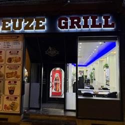 Leuze Grill, Leuze-en-Hainaut openingstijden