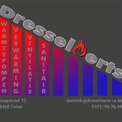 Dresselaerts & Co, Kasterlee openingstijden