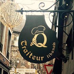 La Quintessence En Neuvice, Luik openingstijden