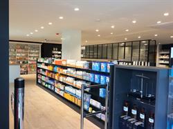 Pharmacie Medi-Prest, Edingen openingstijden