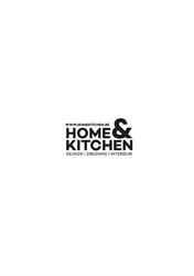 Home & kitchen, Ronse openingstijden