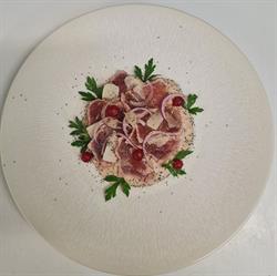 Au Coup de Foudre, Auvelais openingstijden