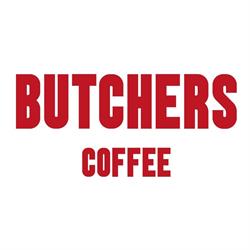 Butchers coffee, Antwerpen openingstijden