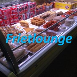 Frietlounge, Kluisbergen openingstijden