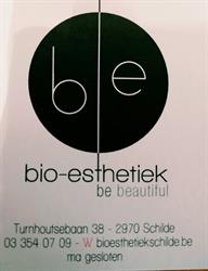 Bio-Esthetiek, Commerce de détail, Schilde openingstijden