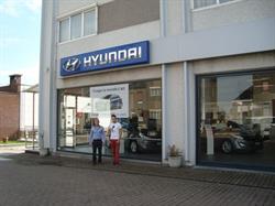 La Mediterranea, Manage openingstijden