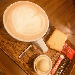 De Koffieklap, Balen openingstijden