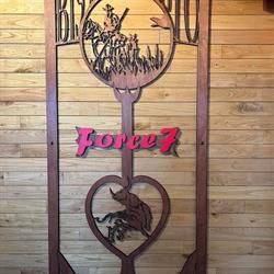 Force 7, Wanze openingstijden