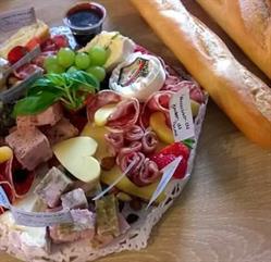Le Bonheur est dans le Pré - Fromagerie à Ciney, openingstijden