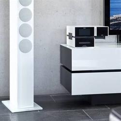 Soundmuse, Antwerpen openingstijden