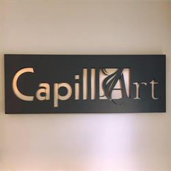 Friseursalon Capill' Art Reuter Stephanie, Bütgenbach openingstijden