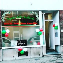 Sapori della Basilicata, Kasteelbrakel openingstijden