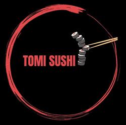 Tomi Sushi, Borgerhout openingstijden
