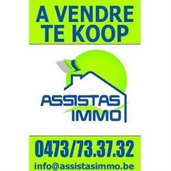 Assistas Immo - Vincent SOYEZ, Brussel openingstijden