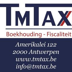 TM Tax, Antwerpen openingstijden