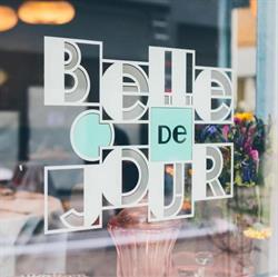 Bistro Belle De Jour, Oostende openingstijden