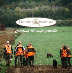 Hunting Adventure, Tessenderlo openingstijden