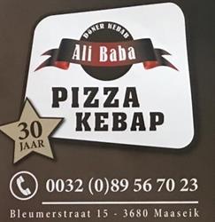 Ali Baba, Maaseik openingstijden