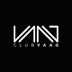 Club Vaag, Antwerpen openingstijden