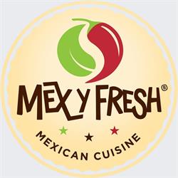 Mex y Fresh, Luik openingstijden