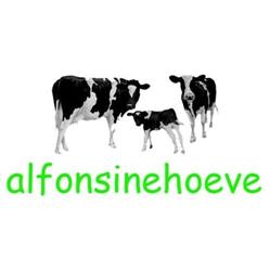 Alfonsinehoeve, Horpmaal openingstijden