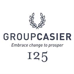 Casier Risk & Insurance cvba, Menen openingstijden