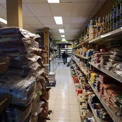 Kheder Syrische Voeding, Gent openingstijden