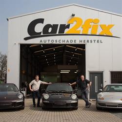 Car2Fix, Maaseik openingstijden