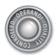 operandi sa, Waver openingstijden