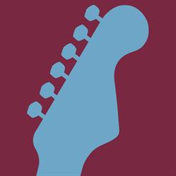 Gitaar Training Studio Antwerpen, openingstijden