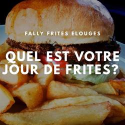 Fally Frites, Dour openingstijden