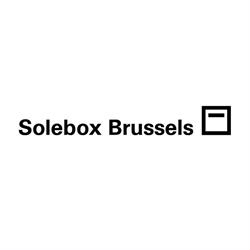 SOLEBOX, Brussel openingstijden